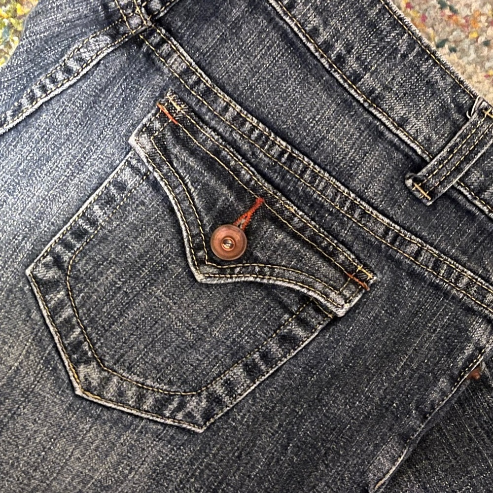 Bootcut jeans - Picture 2 of 4